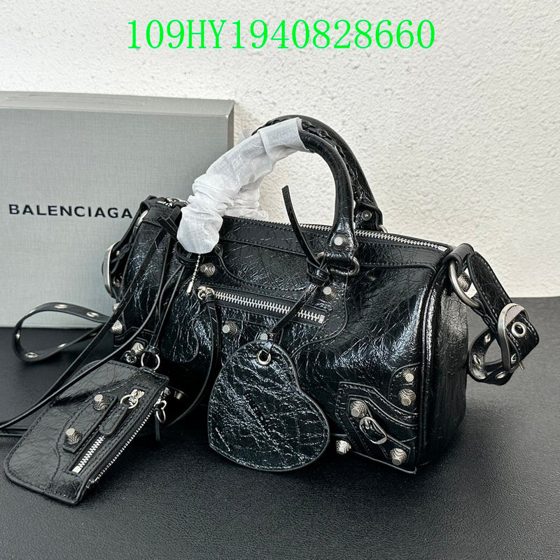 ELE Fashion - BGA Bags - 1658