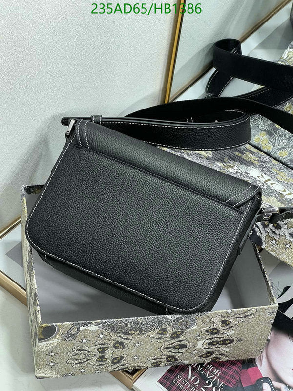 SAMCC - DOR Bags - 1161