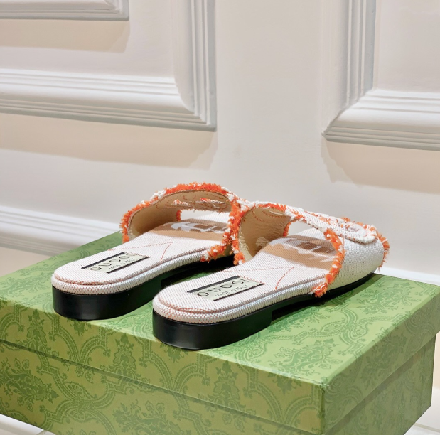 SAMC - LOV Women Shoes - 136