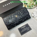 Glami - CHL Wallet - 2435