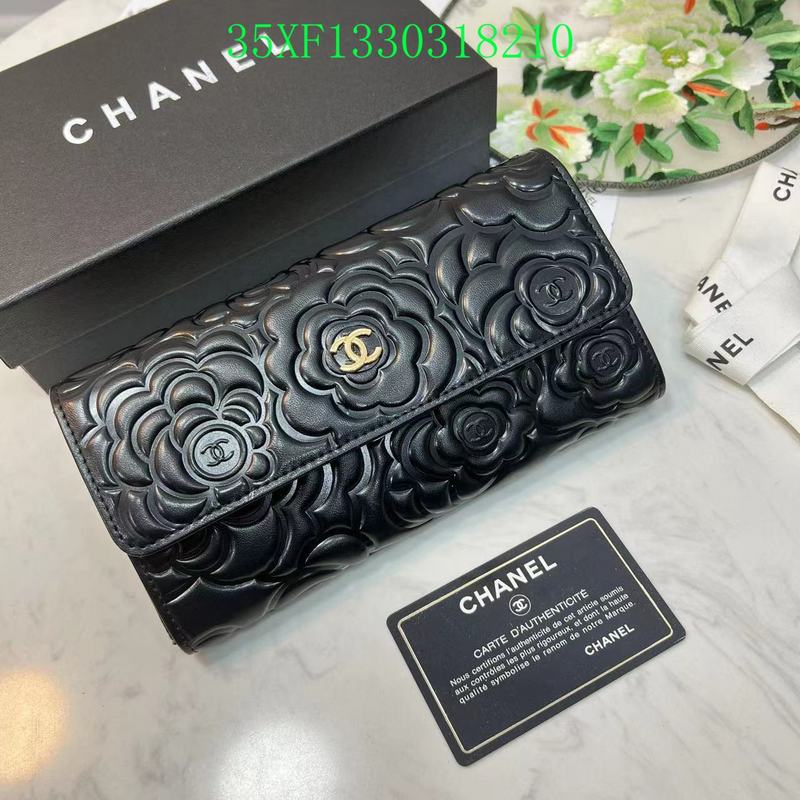 Glami - CHL Wallet - 2435