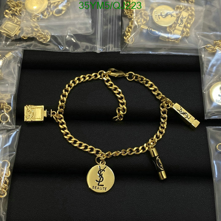SAMC - YLS Jewelry - 037