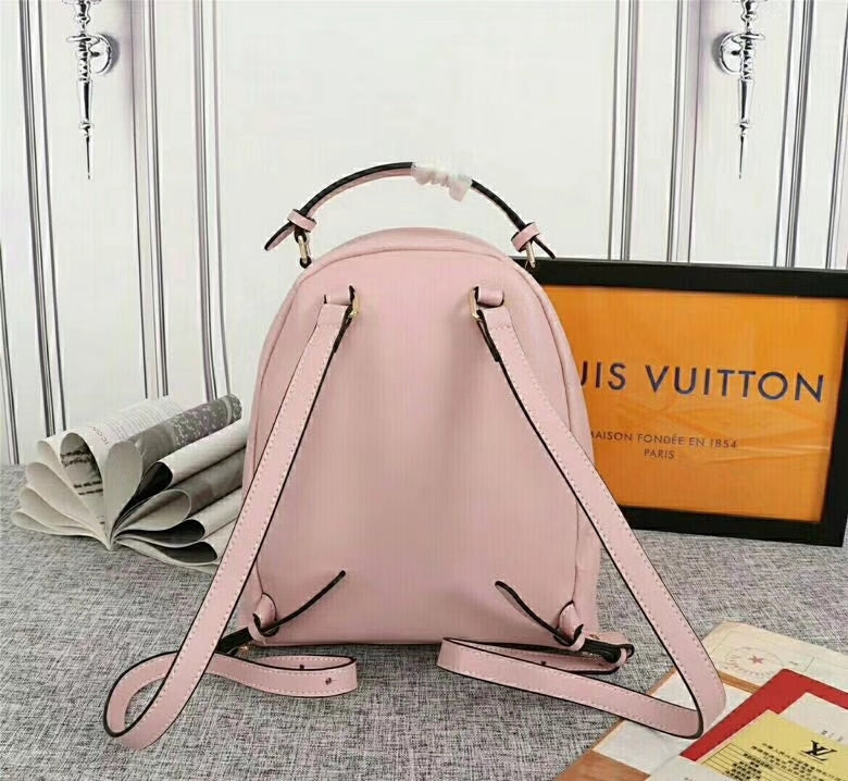 Fashion Lu-Vi bags - 3866