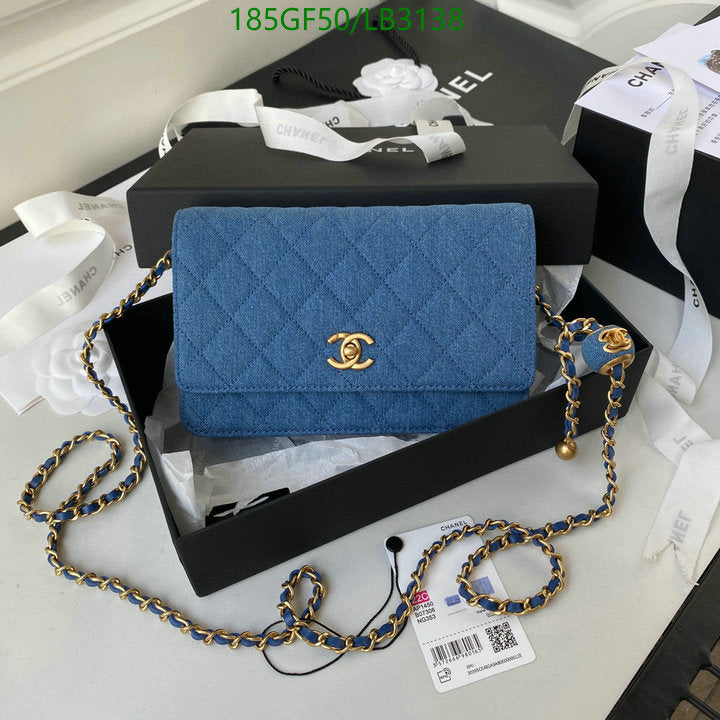 SAMC - CHL Bags - 924