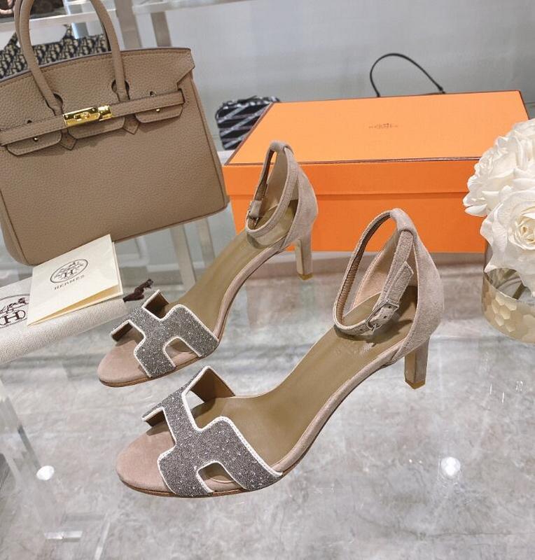SAMC - HMS Women Shoes - 1149