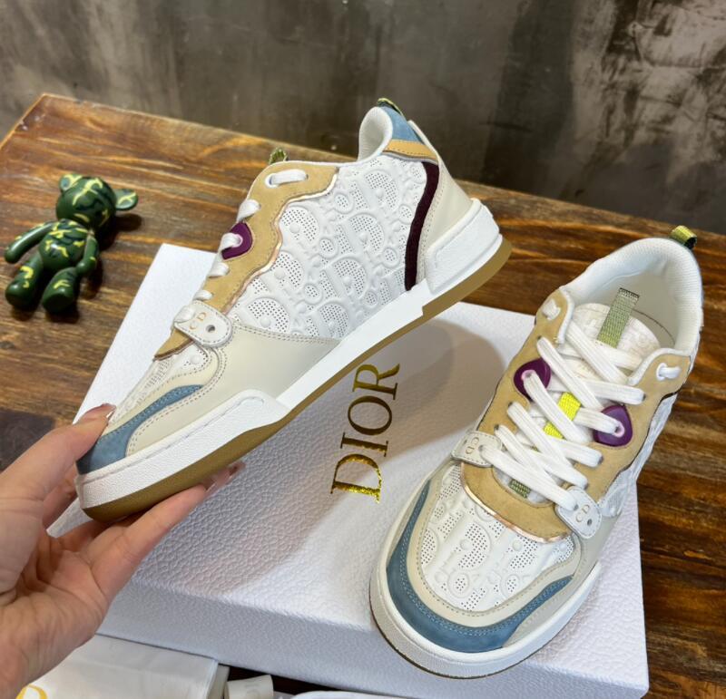 SAMCC - DOR Women Shoes - 107