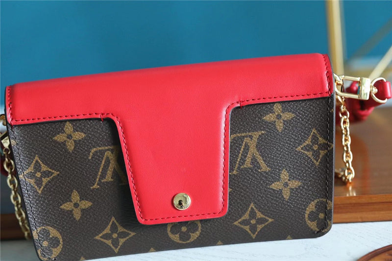 Satchel Bags - VL Bags - 7541