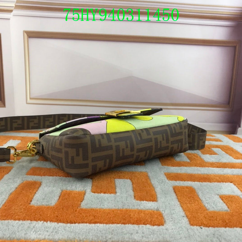 Glami - FDE Bags - 1854