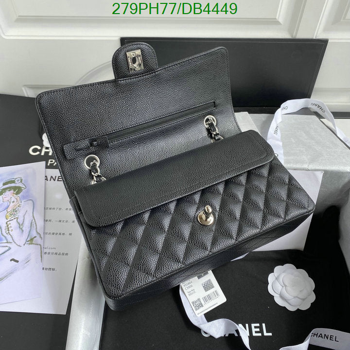 SAMC - CHL Bags - 086
