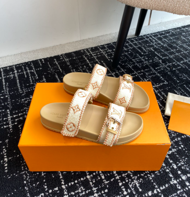 SAMC - LOV Women Shoes - 003