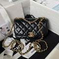 Satchel Bags - CHL Bags - 7521