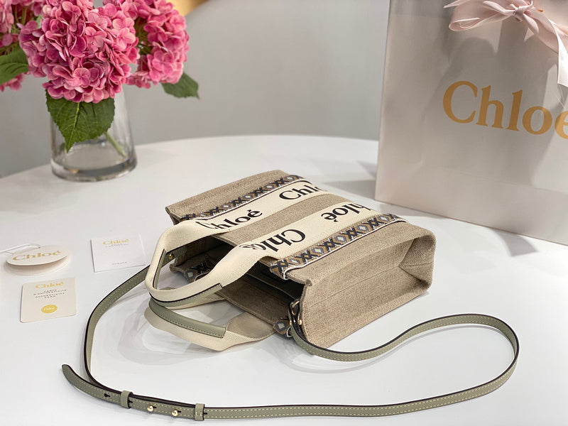 Glamy - CLE Bags - 041