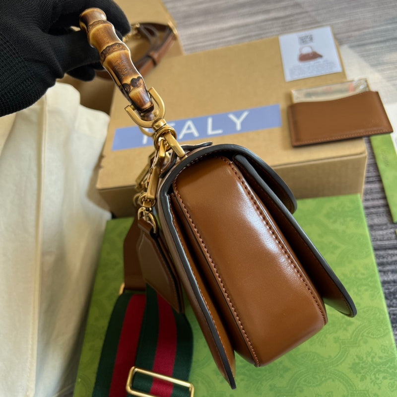 Satchel Bags - GCI Bags - 6719