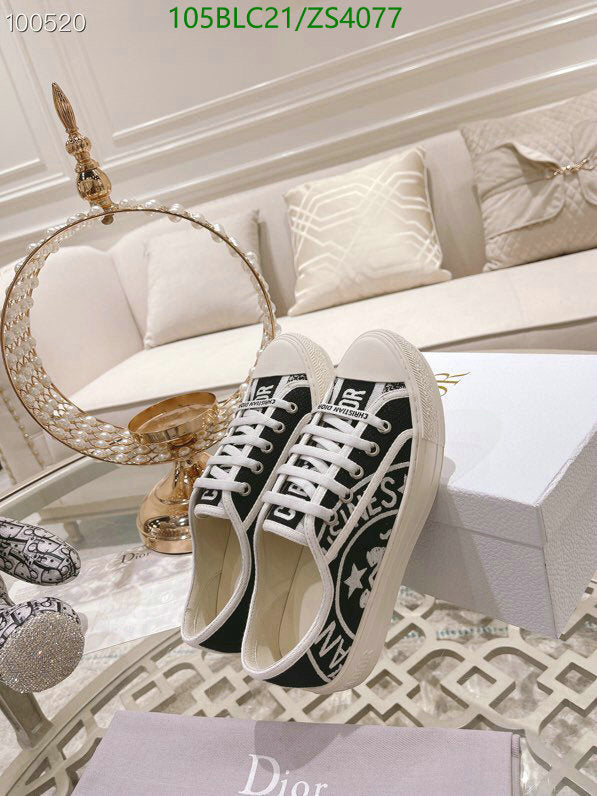 SAMC - DOR Women Sneakers - 100