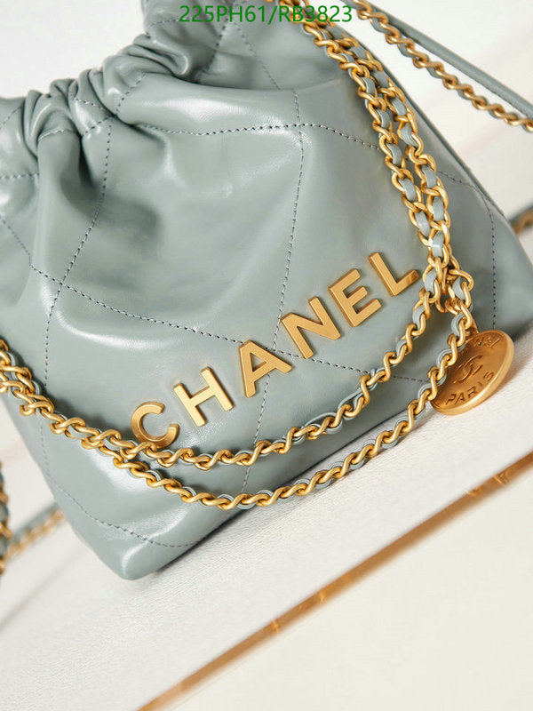 SAMC - CHL Bags - 386