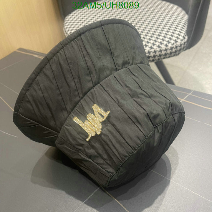 SAMC - DOR Caps & Hats - 017