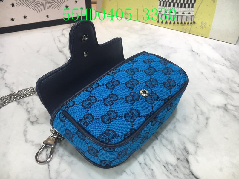Glami Fashion - GCI Bags - 11071