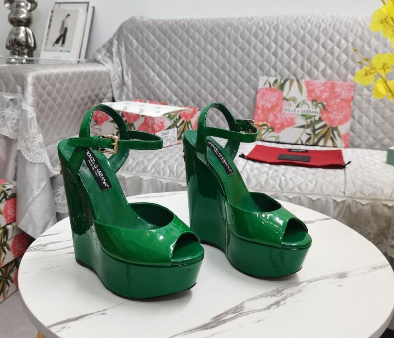 SAMC - DAG Women Shoes - 161
