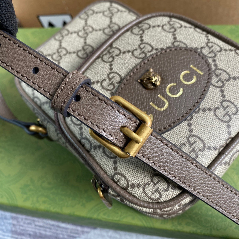 Glami Fashion - GCI Bags - 6515