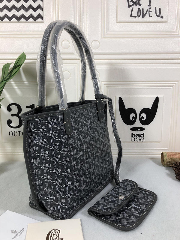 ELE - GOD Bags - 244