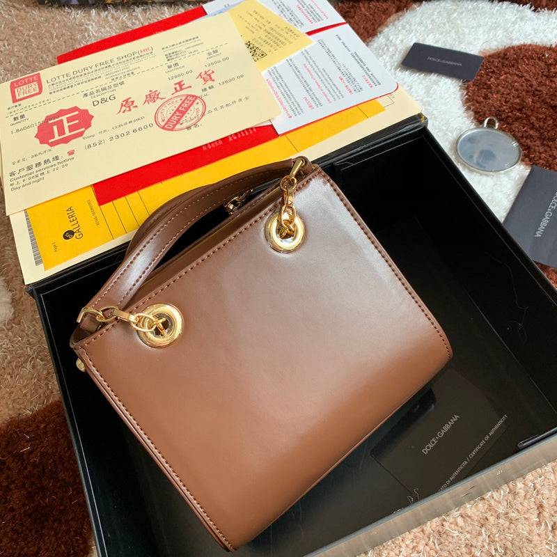 Satchel Bags - DNG Bags - 030
