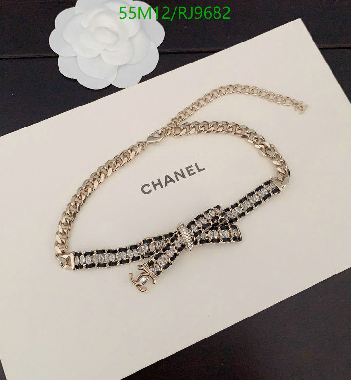SAMC - CHL Jewelry Necklace - 295