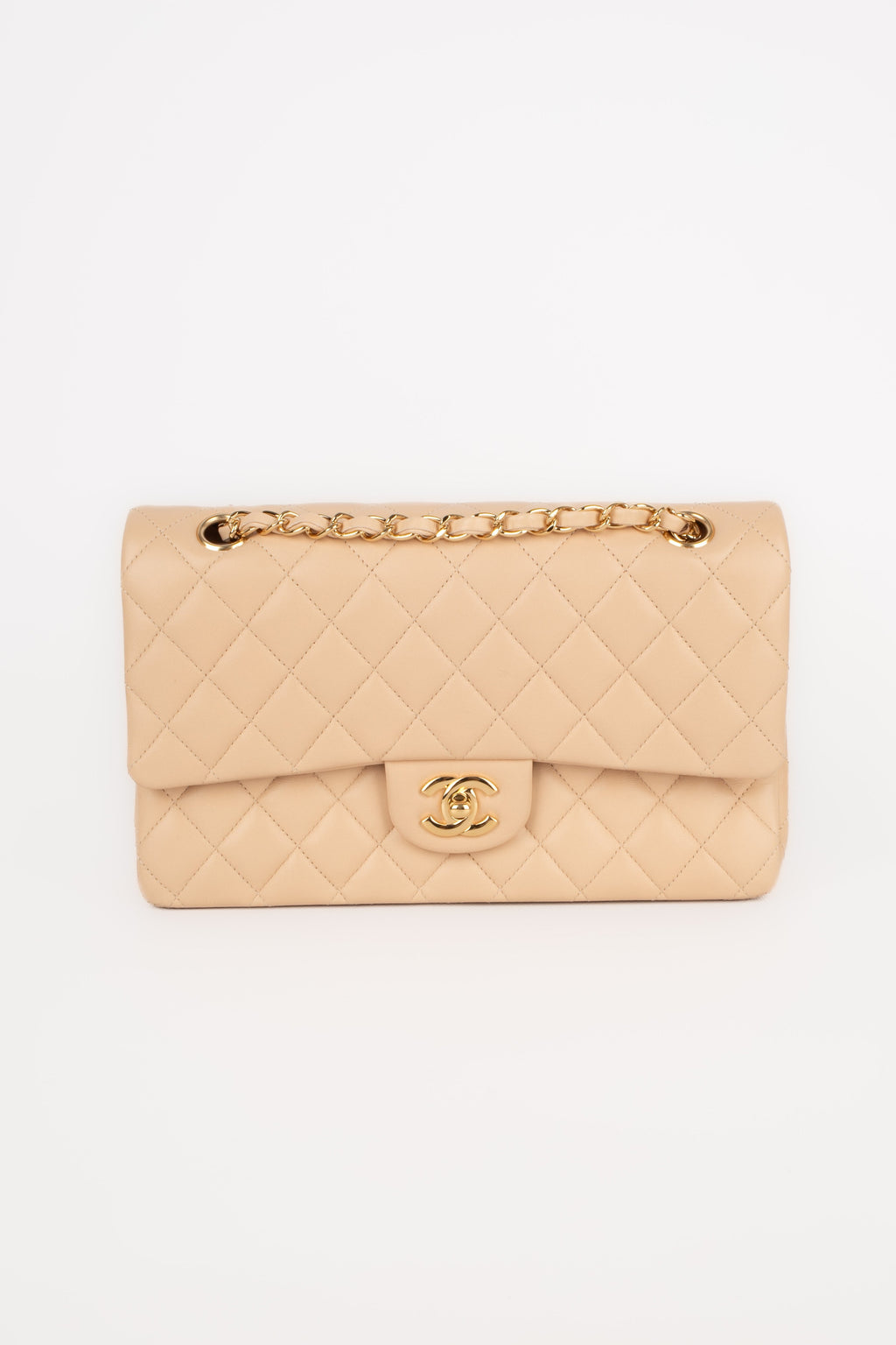 Sac Timeless Chanel