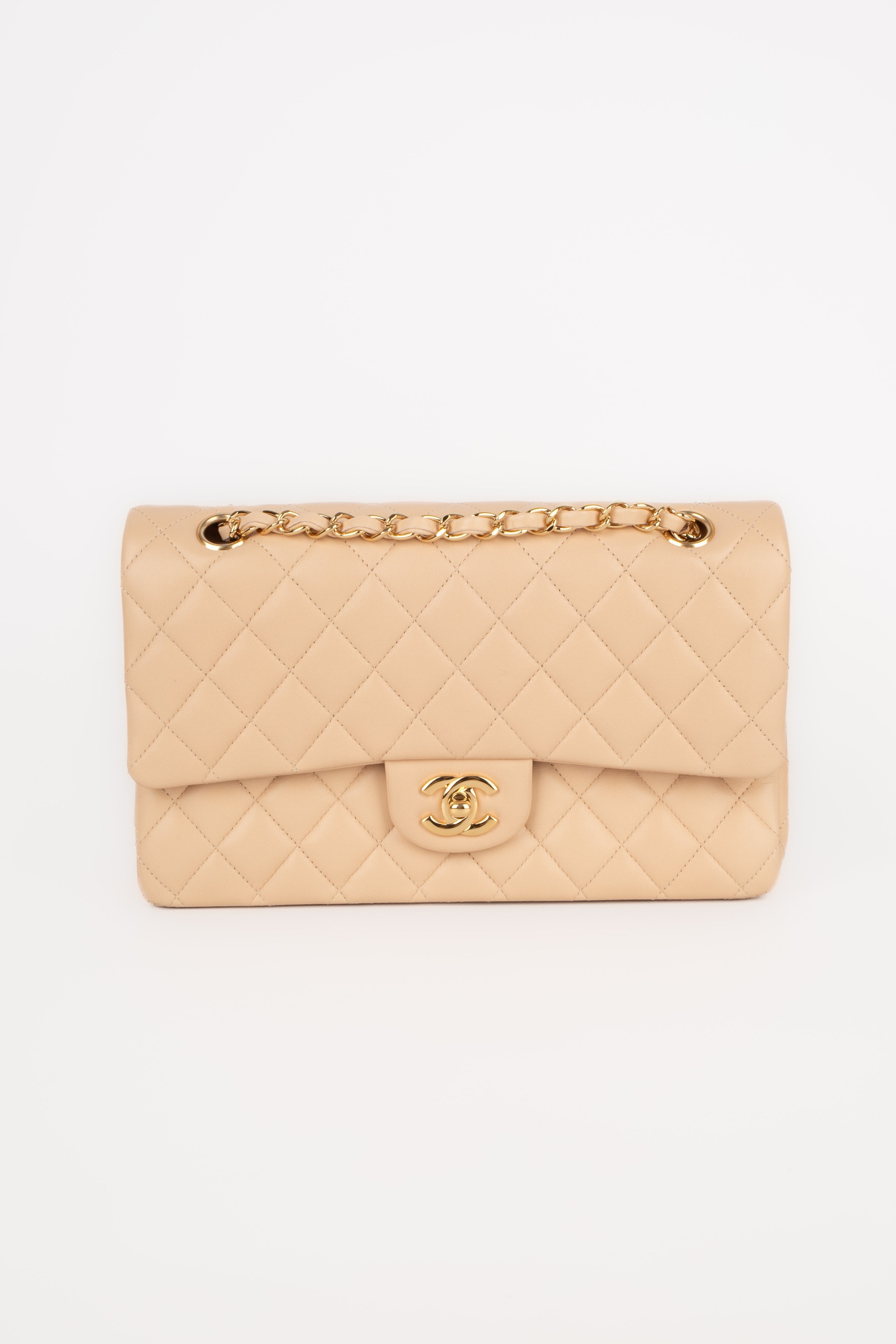 Sac Timeless Chanel