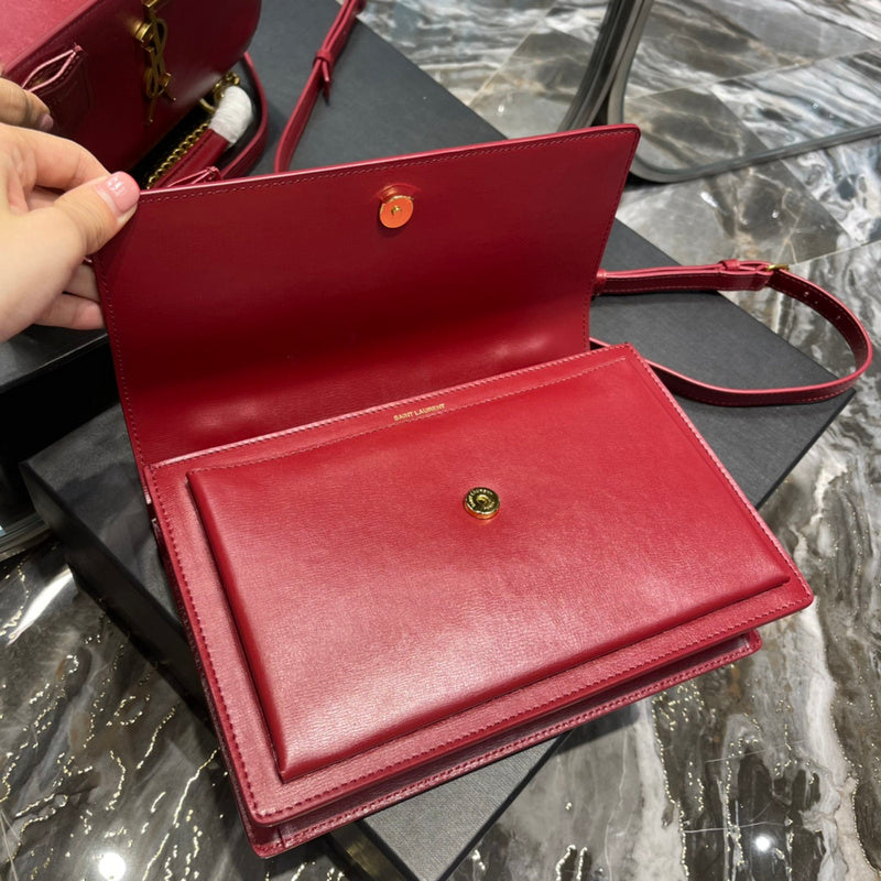 Glamy - YLS Bags - 541