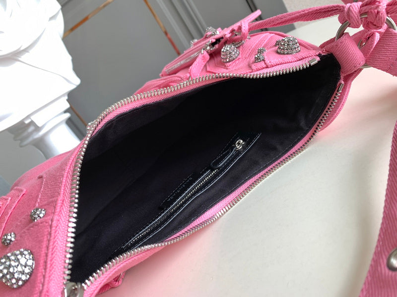 Glamy - BG Bags - 1334