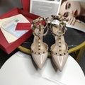 SAMC - VEL Women Shoes - 639