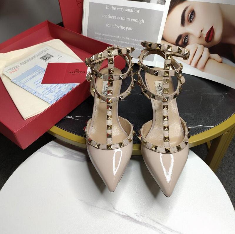 SAMC - VEL Women Shoes - 639