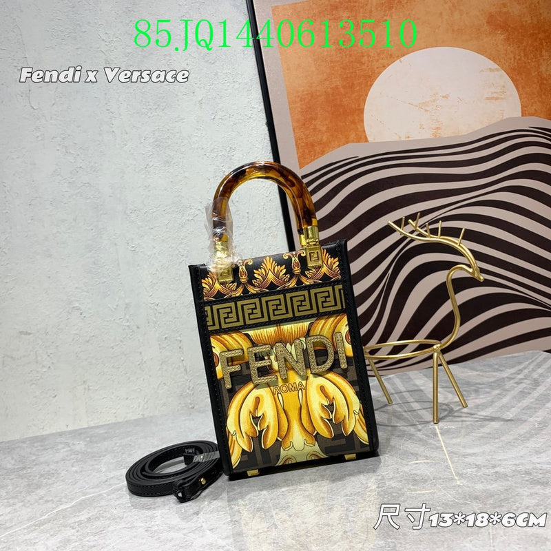 Glami - FDE Bags - 3158