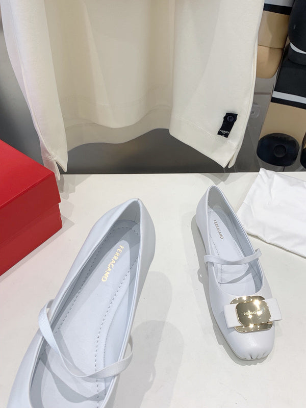 Glami - FGO Women Shoes - 282