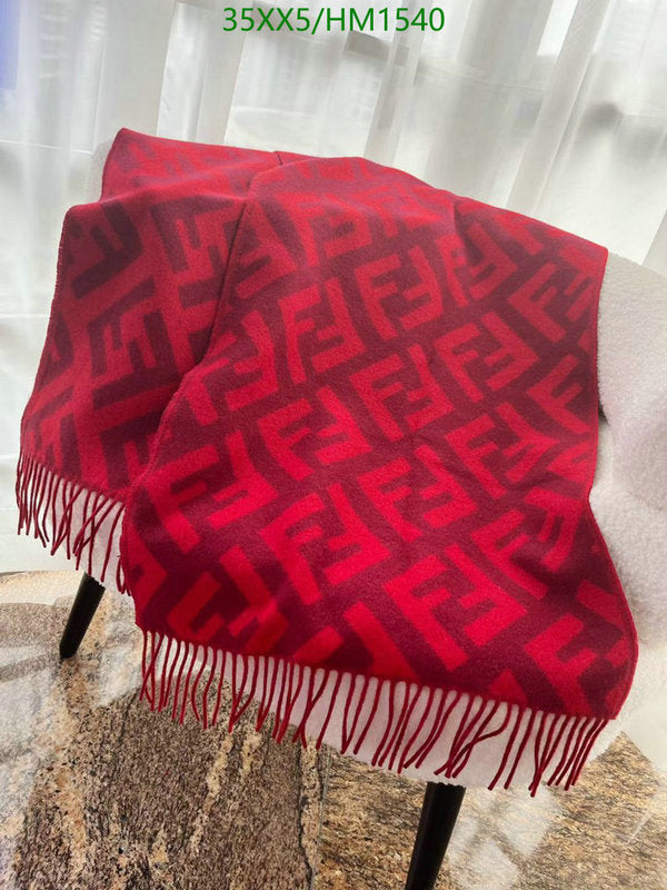 SAMC - FDE Scarves - 160