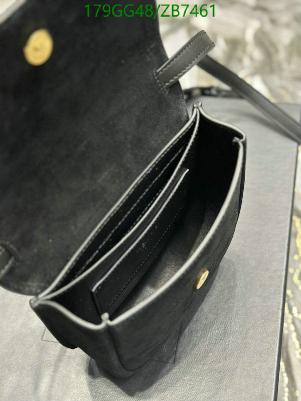 SAMC - YLS Bags - 305