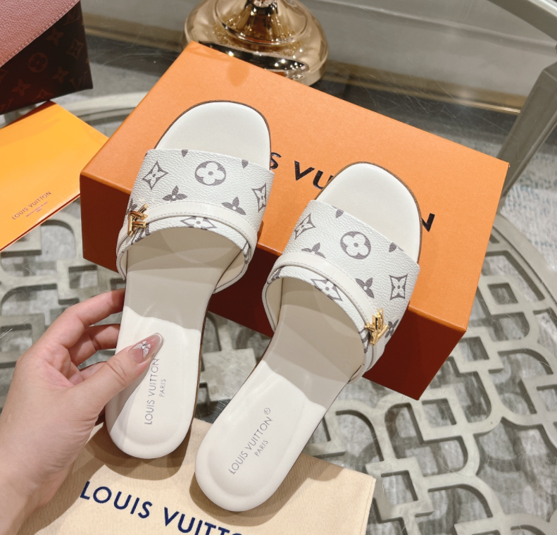 Glamy - LOV Women Shoes - 081