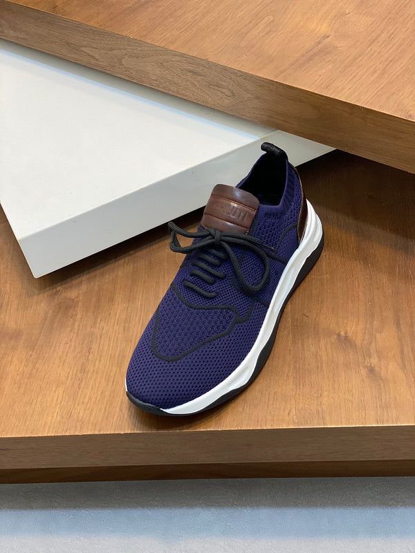 Glami - BRE Men Shoes - 069