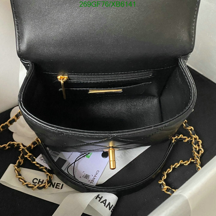 SAMC - CHL Bags - 803