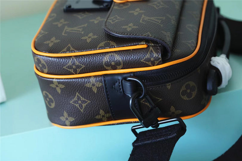 Glami Fashion Lu-Vi bags - 9910