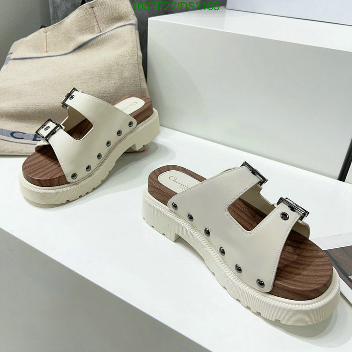 SAMCC - DOR Women Shoes - 1464
