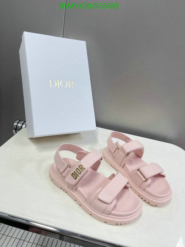 SAMCC - DOR Women Shoes - 2285