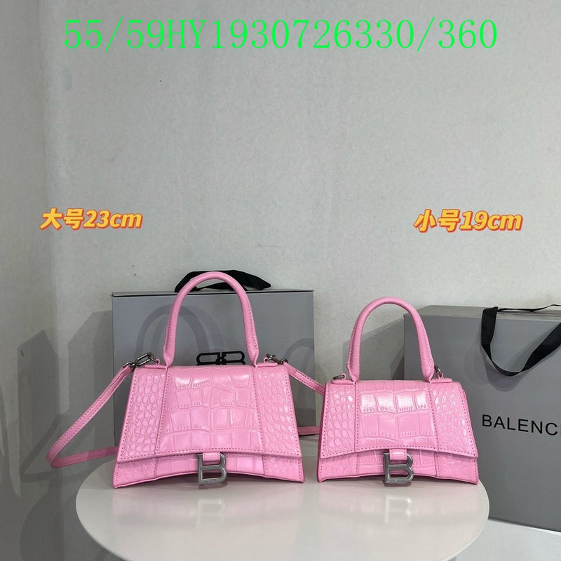 Satchel Bags - BGA Bags - 2196