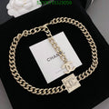 SAMC - CHL Jewelry Necklace - 186
