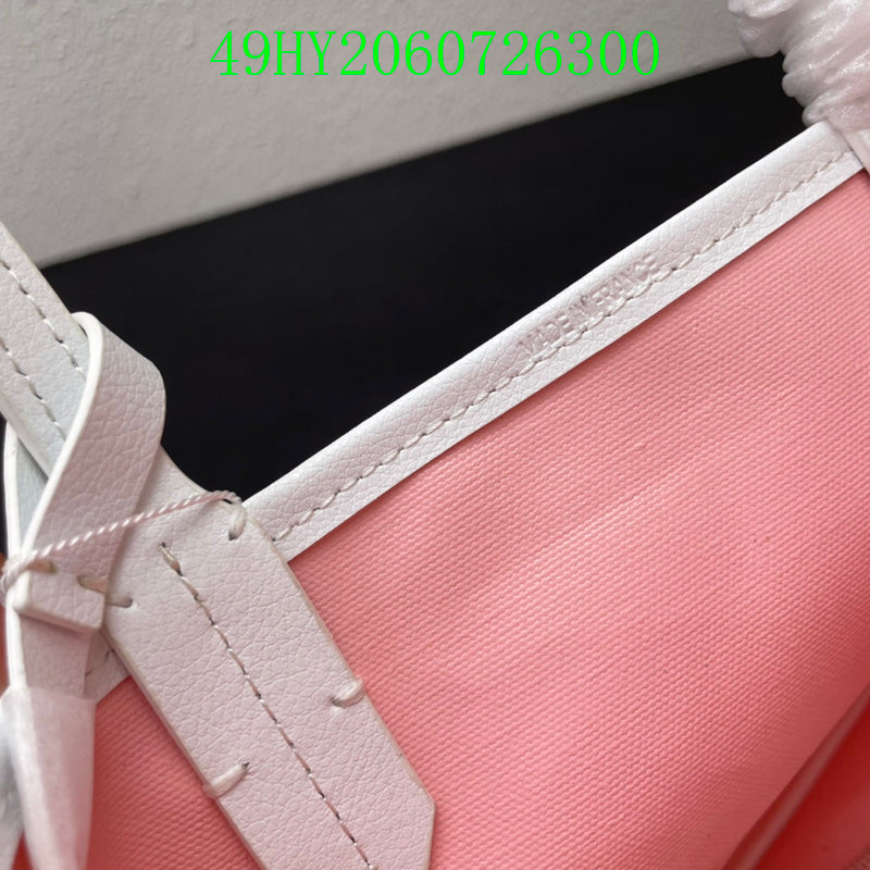 Satchel Bags - GOD Bags - 069