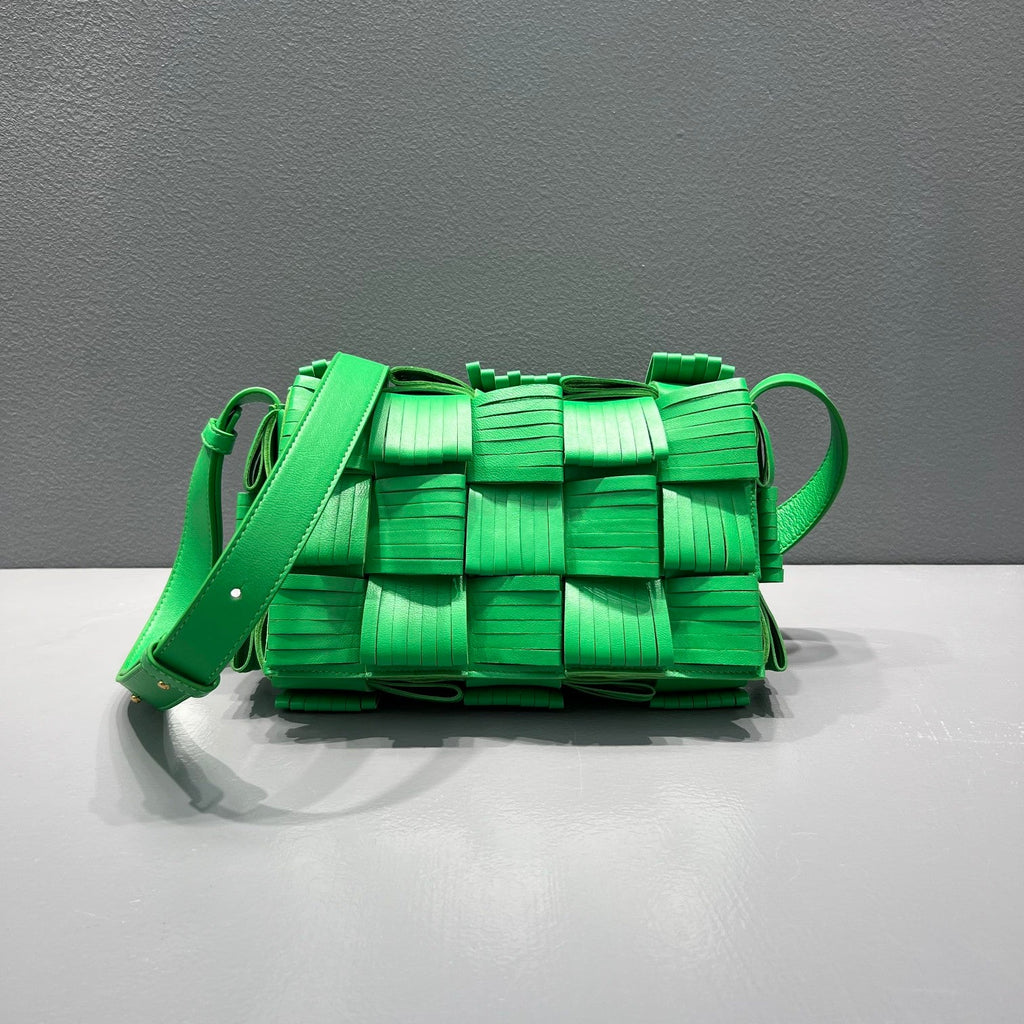 GLAMI Cassette Green, For Women, Bags 9.1in/23cm 680698V1G713722