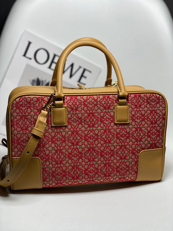 Glamy - LWO Bags - 925