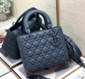 Satchel Bags - DOR Bags - 1106