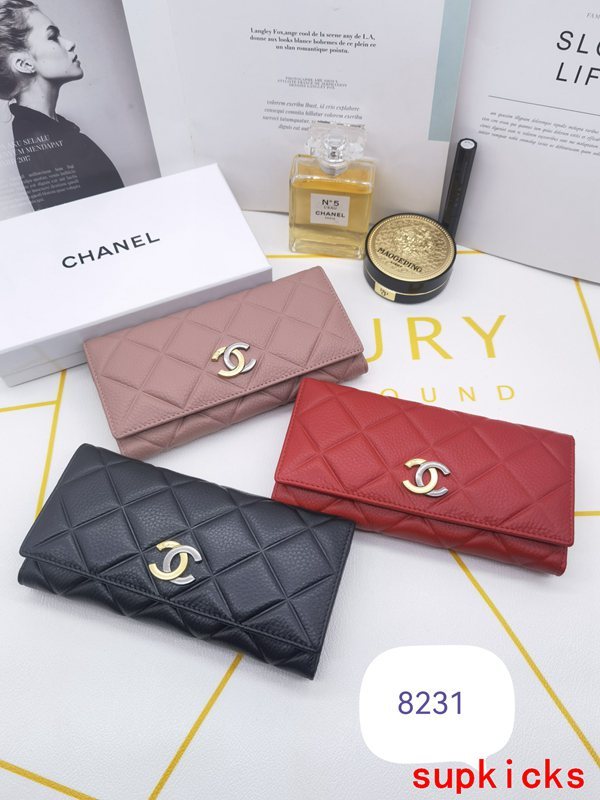 Glami- - Mix Wallets - 628