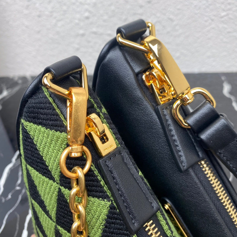 Glamy - PD Bags - 1089